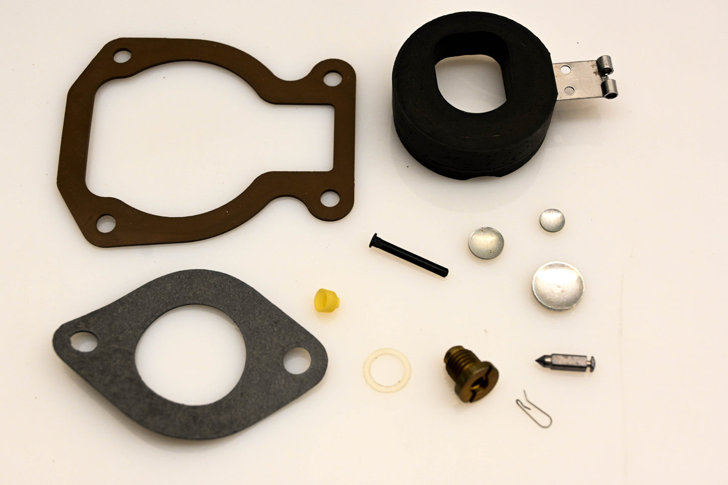 OMC 398453, 228-398453-1 Carburetor Repair NOS