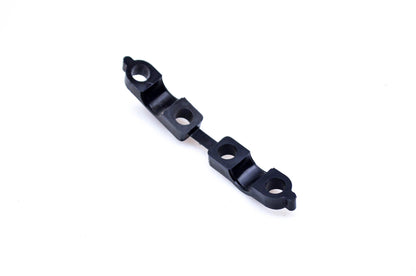 OMC 327588 Vertical Control Shaft Bearing Clamp NOS