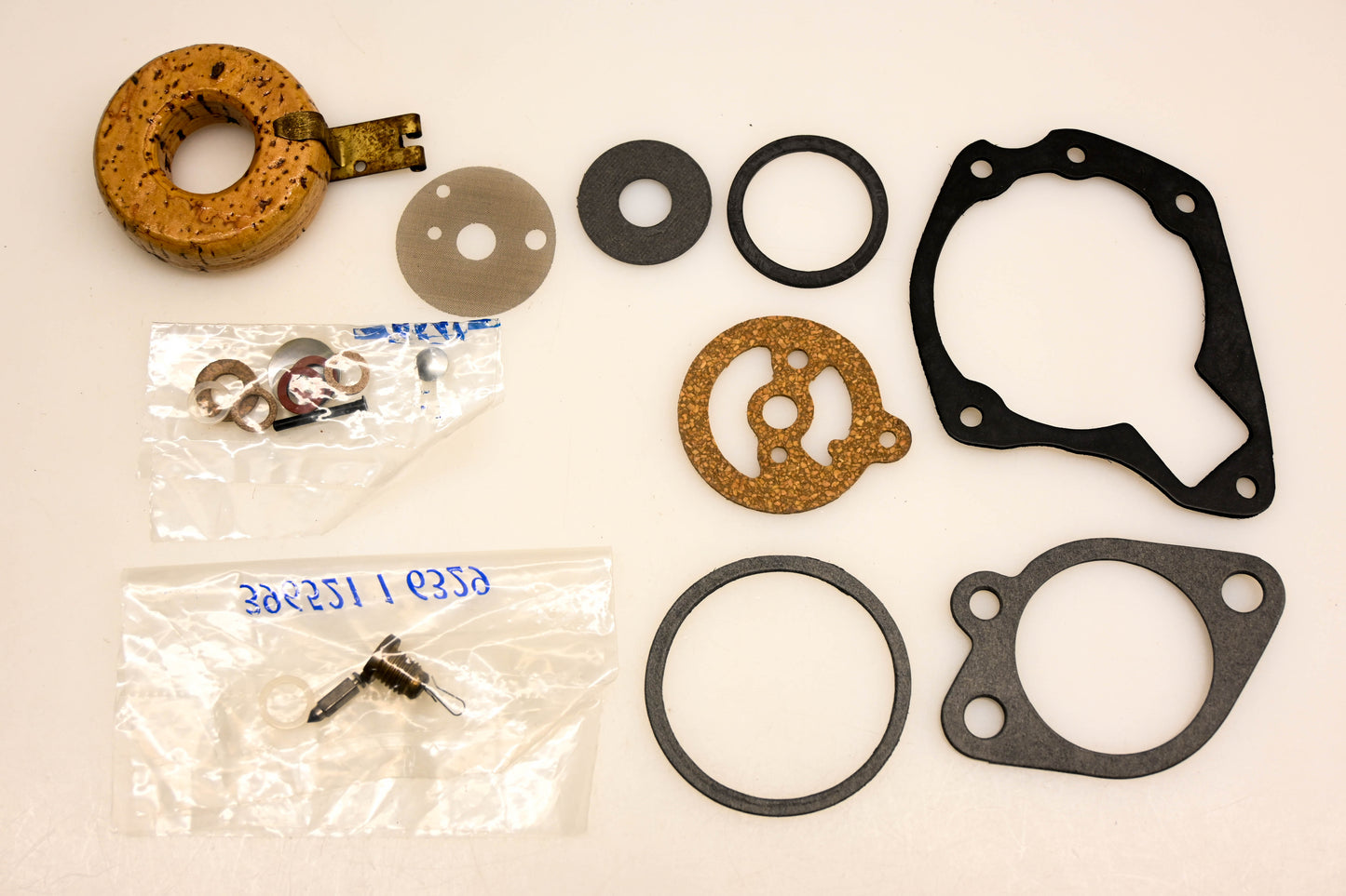 OMC 382052 Carburetor Repair NOS