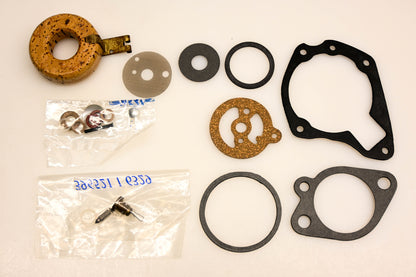 OMC 382052 Carburetor Repair NOS