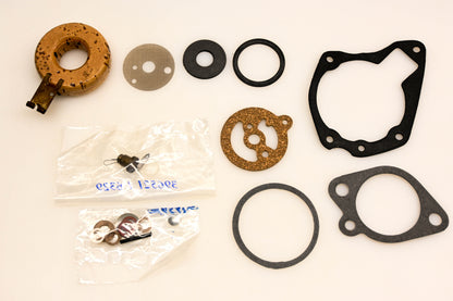 OMC 382052 Carburetor Repair NOS