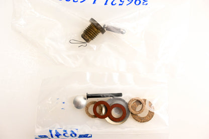 OMC 382052 Carburetor Repair NOS