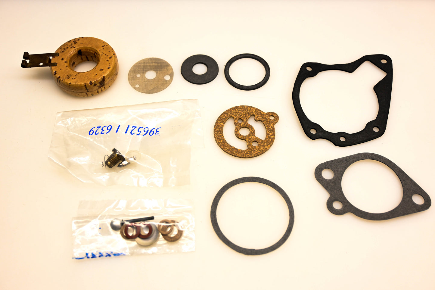 OMC 382052 Carburetor Repair NOS