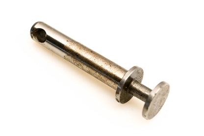 OMC 322941 Gearcase Shifter Shaft NOS