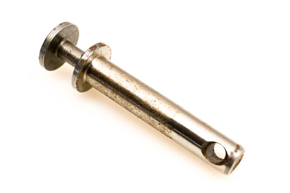 OMC 322941 Gearcase Shifter Shaft NOS