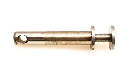 OMC 322941 Gearcase Shifter Shaft NOS