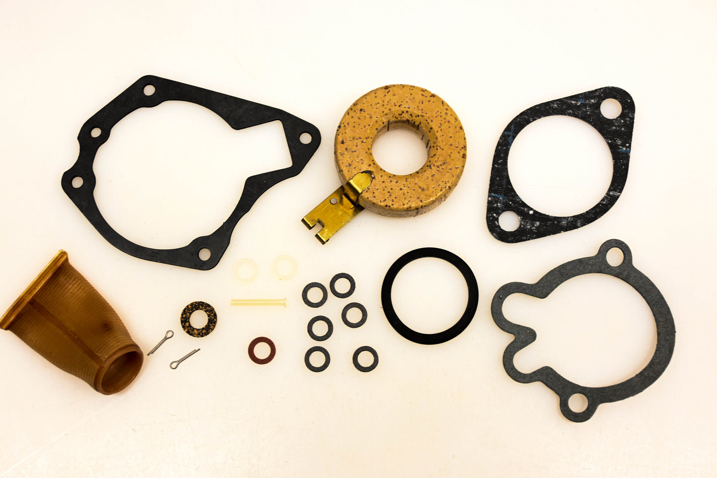 OMC 382051 Carburetor Repair NOS