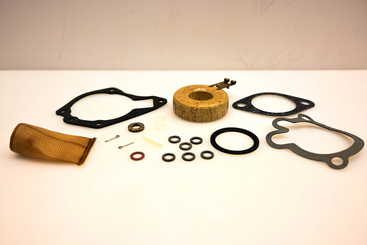 OMC 382051 Carburetor Repair NOS
