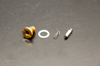 Sierra 18-7093, 396521, 678882 Needle & Seat NOS