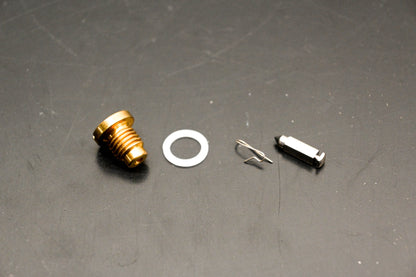 Sierra 18-7093, 396521, 678882 Needle & Seat NOS