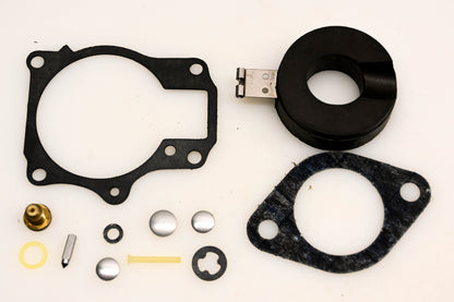 OMC 385160 Carburetor Repair NOS