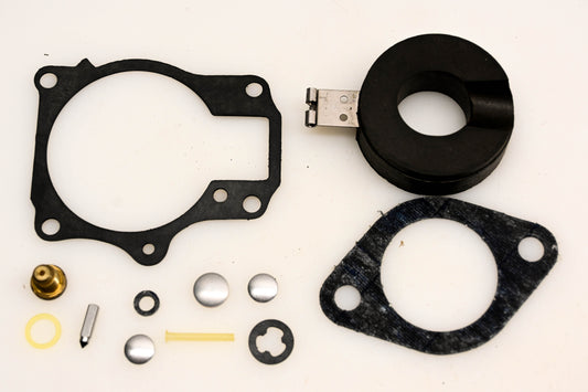 OMC 385160 Carburetor Repair NOS