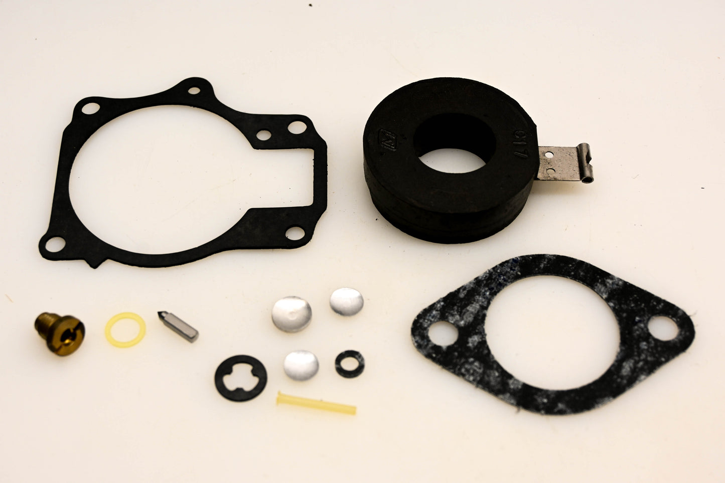 OMC 385160 Carburetor Repair NOS