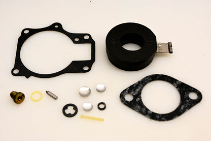 OMC 385160 Carburetor Repair NOS