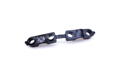 OMC 327588 Vertical Control Shaft Bearing Clamp NOS