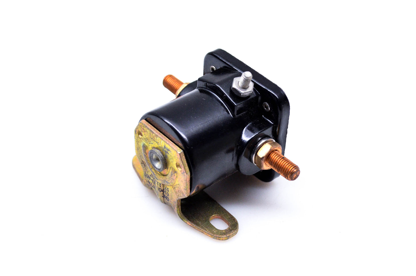 OMC 0979774 Solenoid Assembly NOS