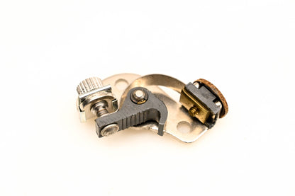 OMC 383655 Contact Breaker Point NOS