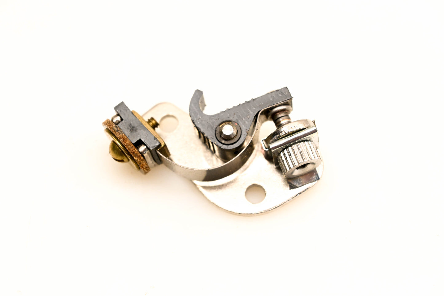 OMC 383655 Contact Breaker Point NOS