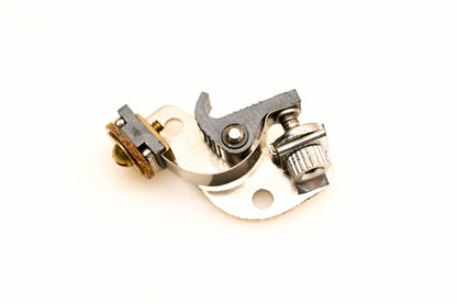 OMC 383655 Contact Breaker Point NOS