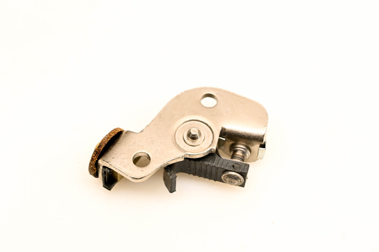 OMC 383655 Contact Breaker Point NOS