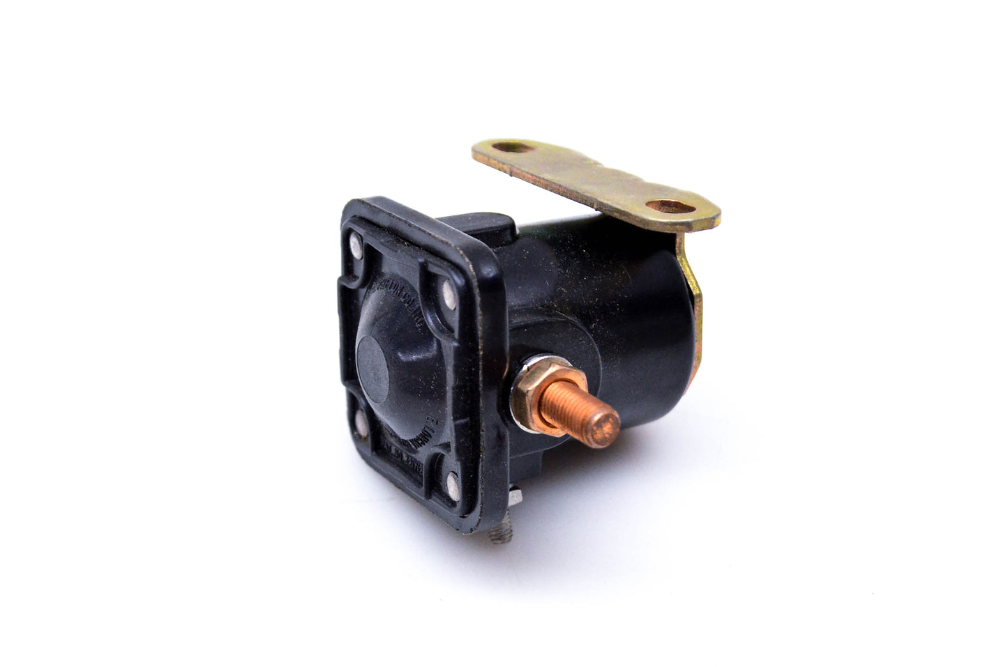 OMC 0979774 Solenoid Assembly NOS