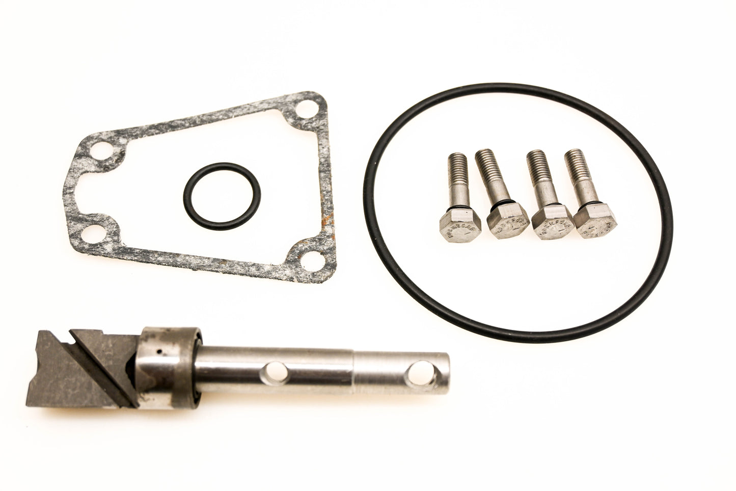 OMC 387581 Shift Rod & Ring NOS