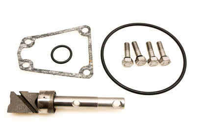 OMC 387581 Shift Rod & Ring NOS