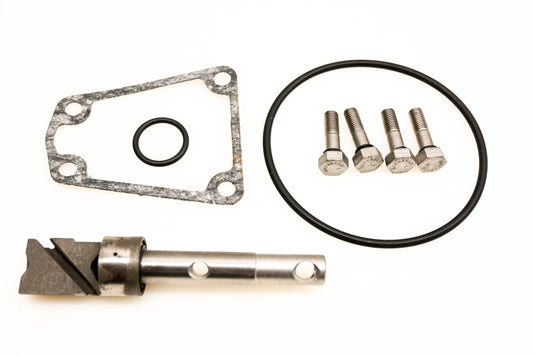 OMC 387581 Shift Rod & Ring NOS