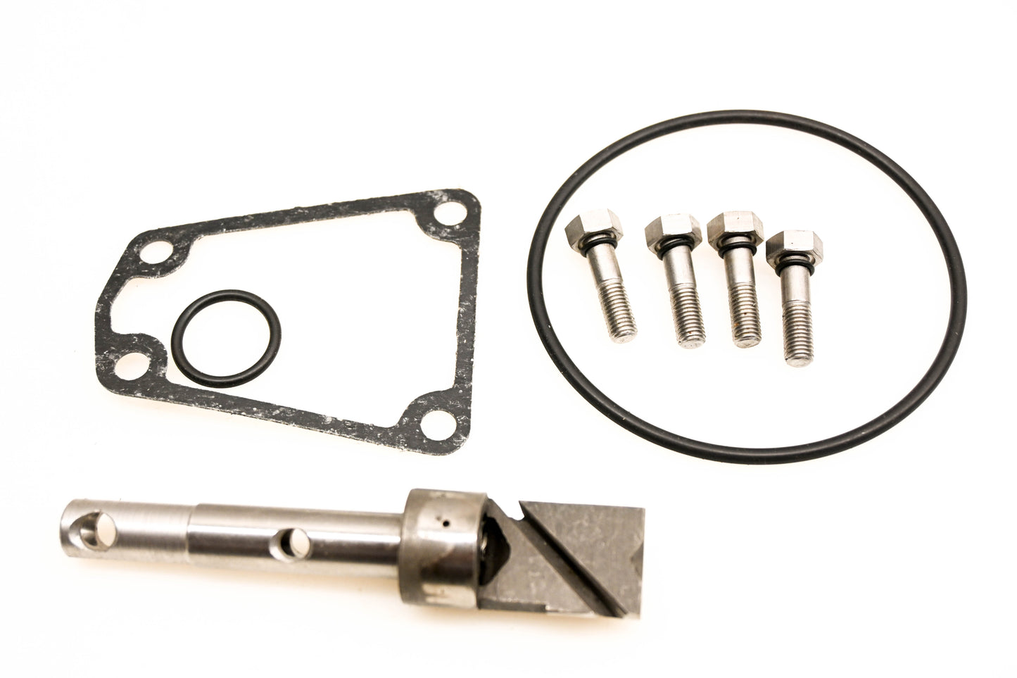 OMC 387581 Shift Rod & Ring NOS