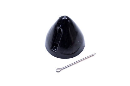 OMC 380610 Propeller Nut & Pin NOS