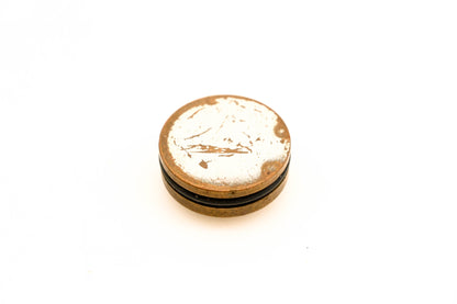 OMC 980182 Tilt Worm Shaft Retainer