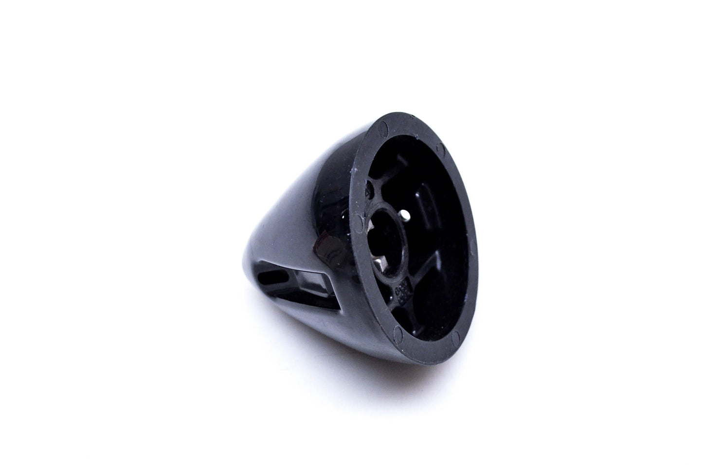 OMC 380610 Propeller Nut NOS