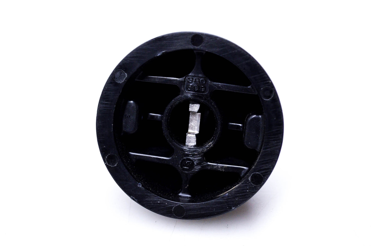 OMC 380610 Propeller Nut NOS