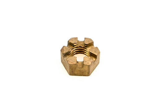 OMC 319891 Castle Nut NOS