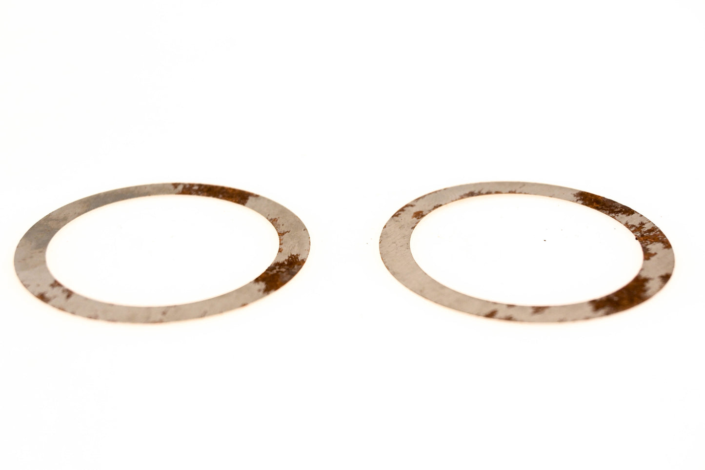 OMC 320166 Shims .003 Qty 2 NOS