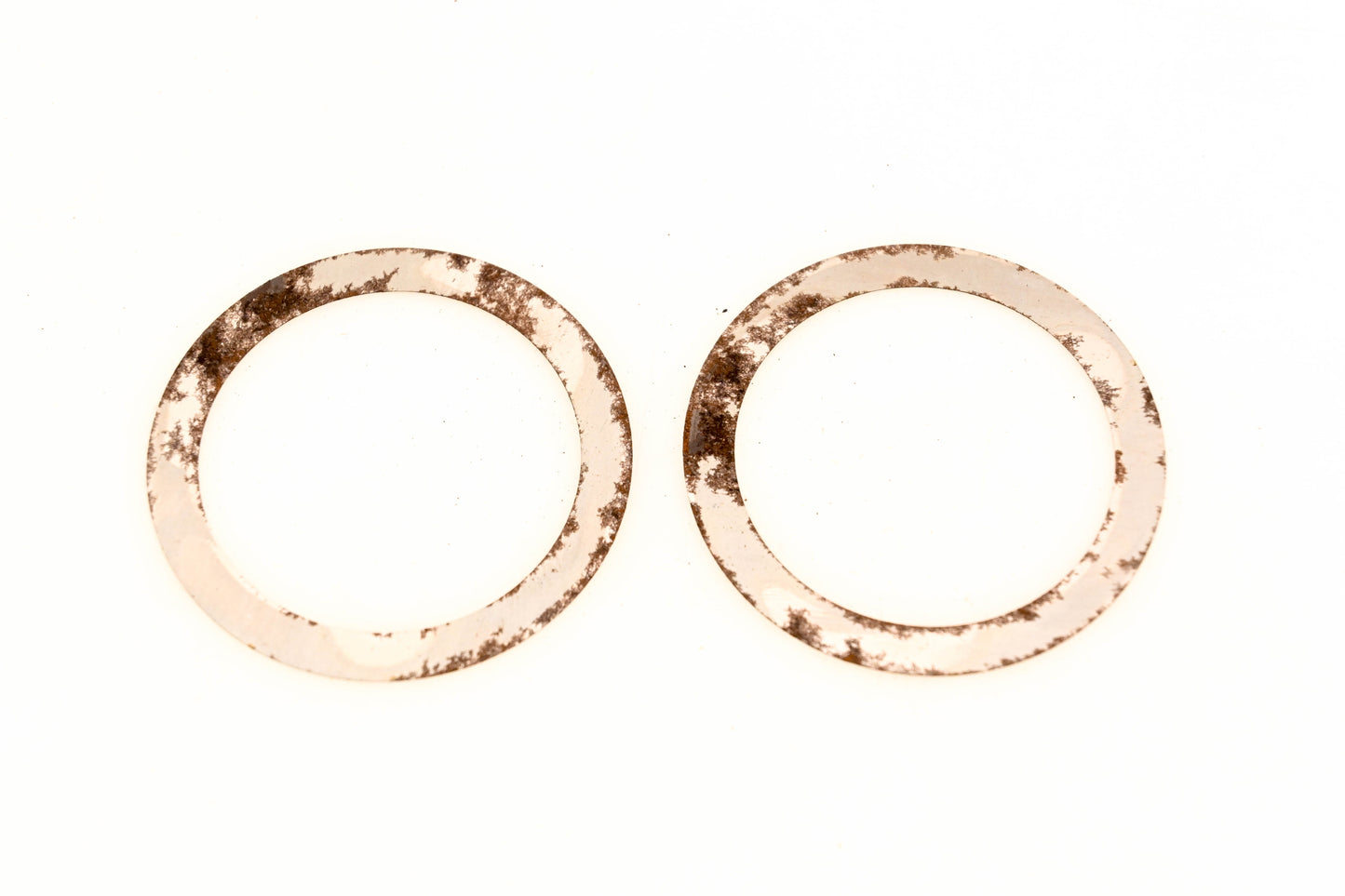 OMC 320169 Shims .006 Qty 2 NOS