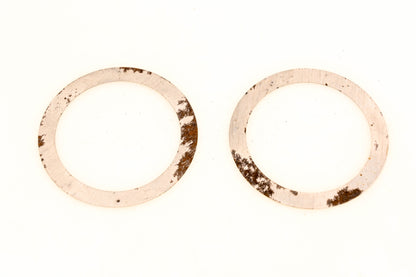 OMC 320167 Shims .004 Qty 2 NOS