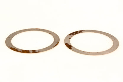 OMC 320167 Shims .004 Qty 2 NOS