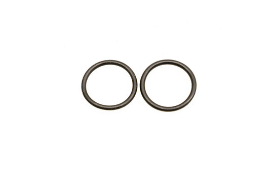 OMC 308624 O-Rings Qty 2 NOS