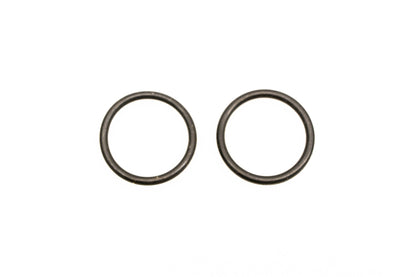OMC 308624 O-Rings Qty 2 NOS