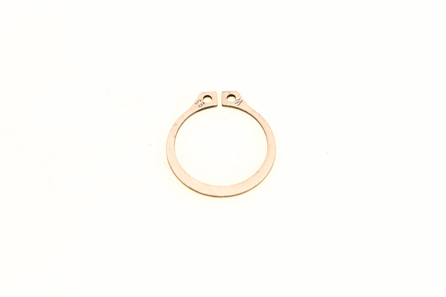 OMC 308633 Retaining Ring NOS