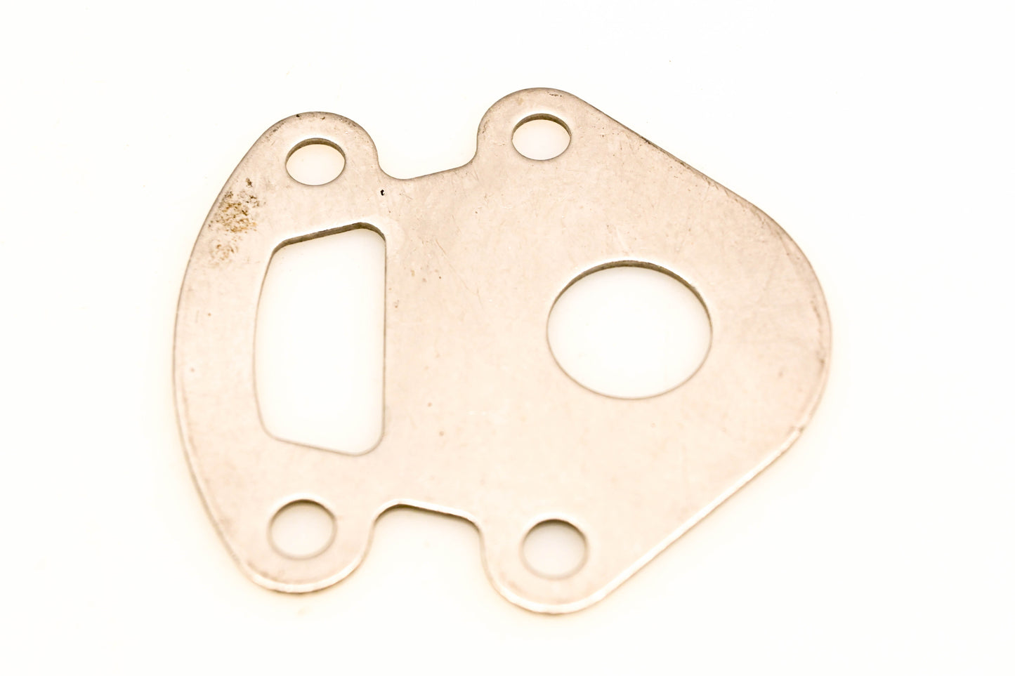 OMC 308600 Water Pump Plate NOS