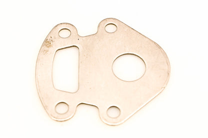 OMC 308600 Water Pump Plate NOS