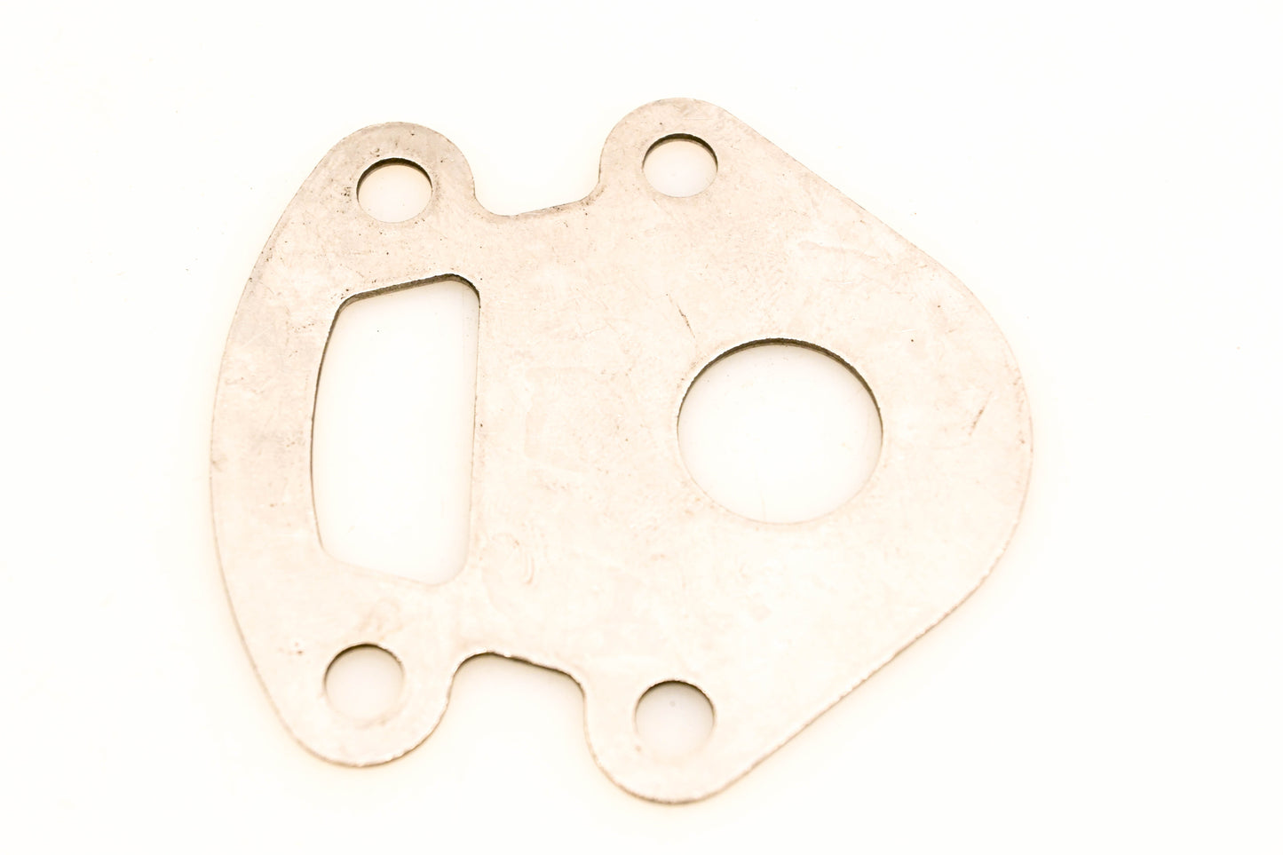 OMC 308600 Water Pump Plate NOS