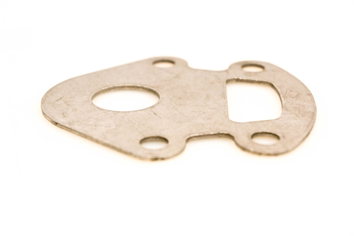 OMC 308600 Water Pump Plate NOS