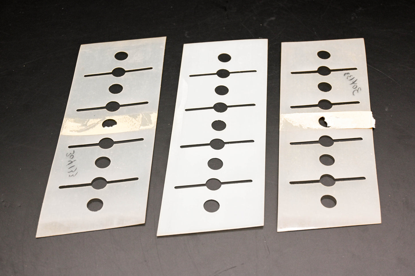 OMC 304133 Liners Qty 3 NOS