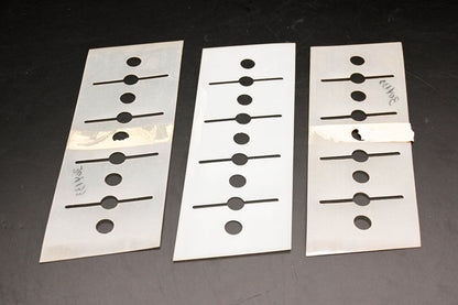 OMC 304133 Liners Qty 3 NOS
