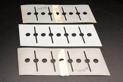 OMC 304133 Liners Qty 3 NOS