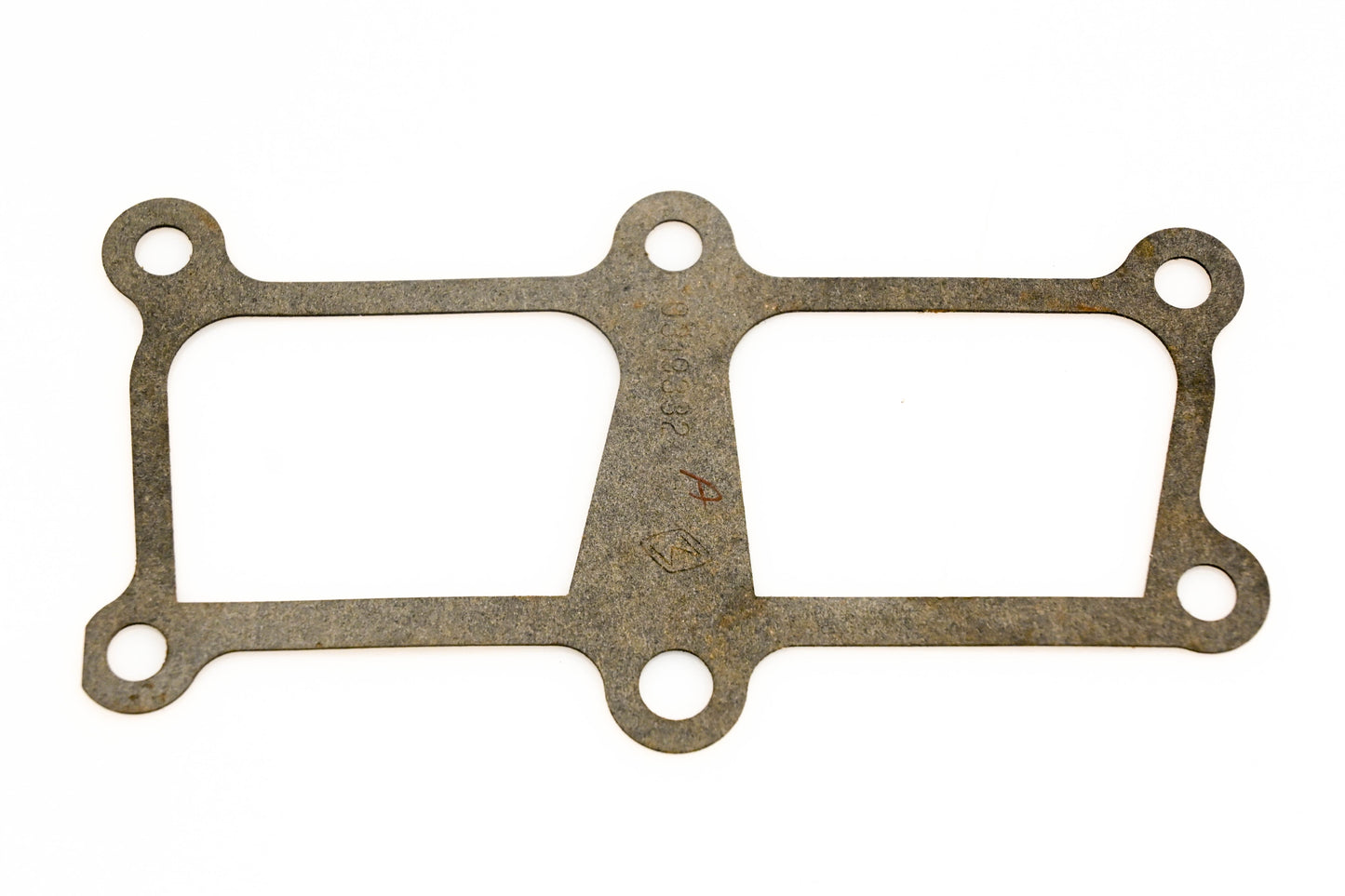 OMC 319332, 319332 Bypass Cover Gasket NOS