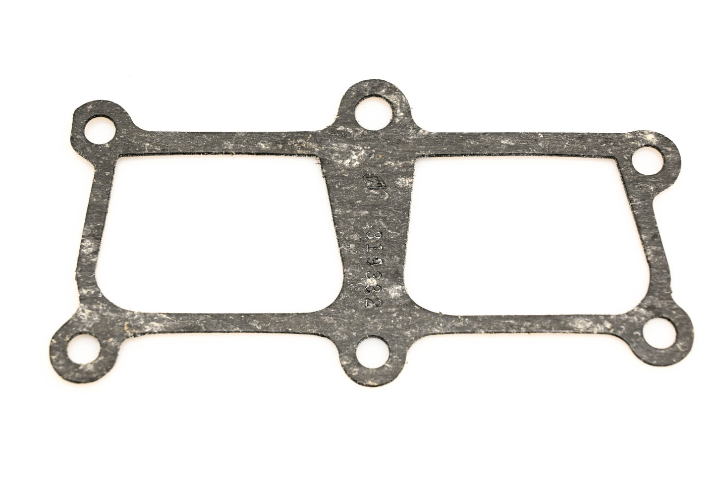 OMC 319332, 319332 Bypass Cover Gasket NOS
